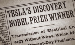 1. Eksrtavagantni Genije