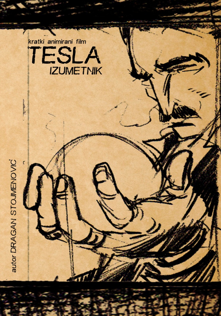 Tesla izumetnik