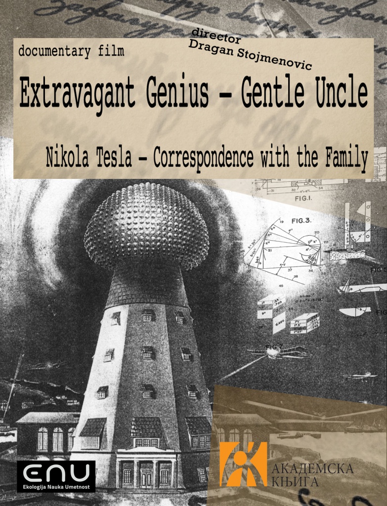 An Extravagant Genius – A Gentle Uncle