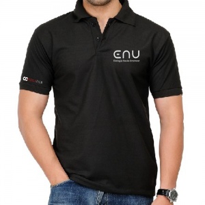 Polo shirt ENU