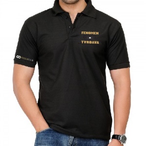 Polo Shirt FENOMEN TVRĐAVA