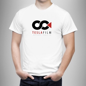 T-Shirt LOGO
