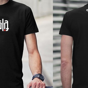 T-Shirt TESLAFILM ART