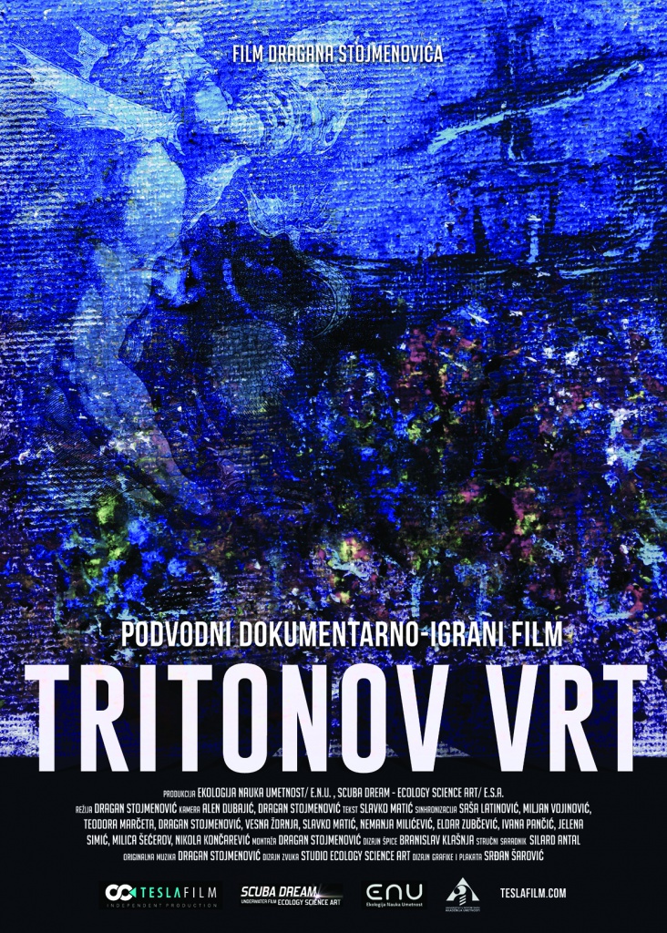 Tritonov vrt